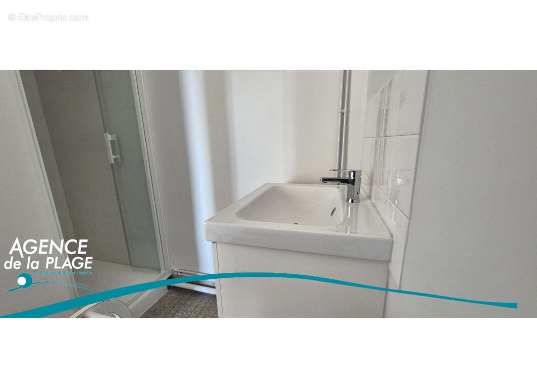 Appartement à SAINT-JEAN-DE-MONTS