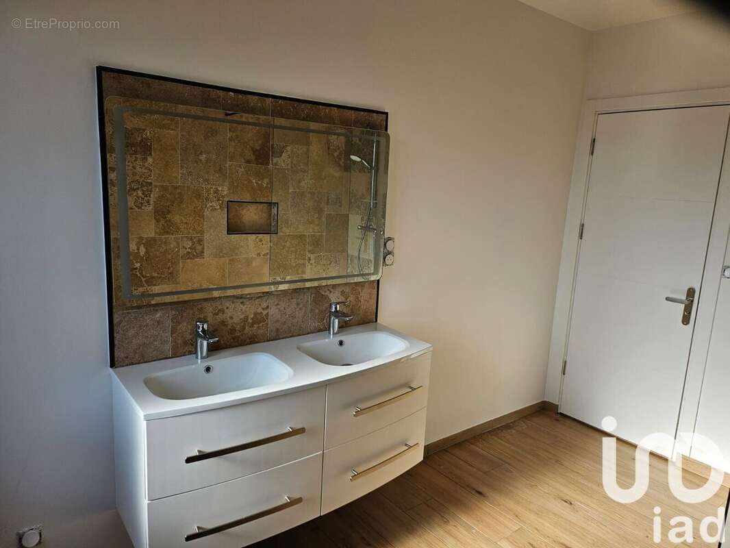 Photo 9 - Maison à BOIGNY-SUR-BIONNE