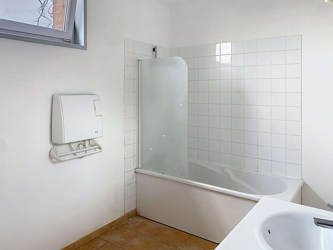 Appartement à LA GORGUE