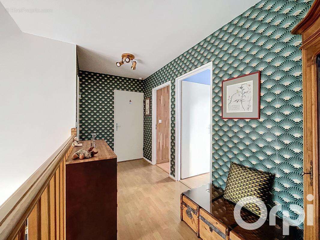 Appartement à LONGJUMEAU