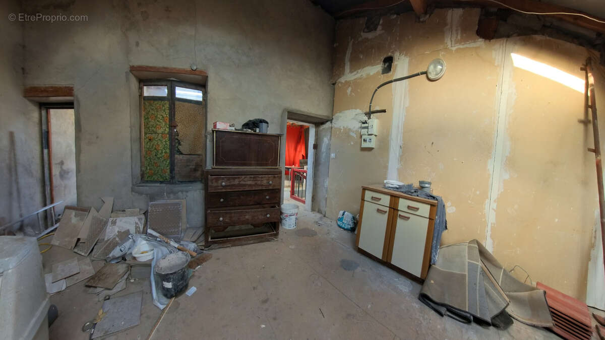 Appartement à TOUL