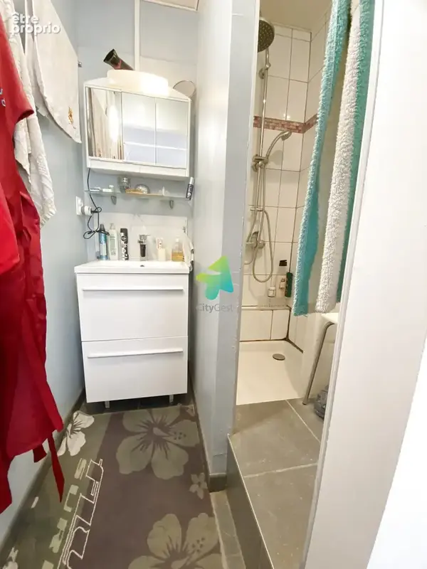 Appartement rénové au centre de Canet-Plage - photo 9