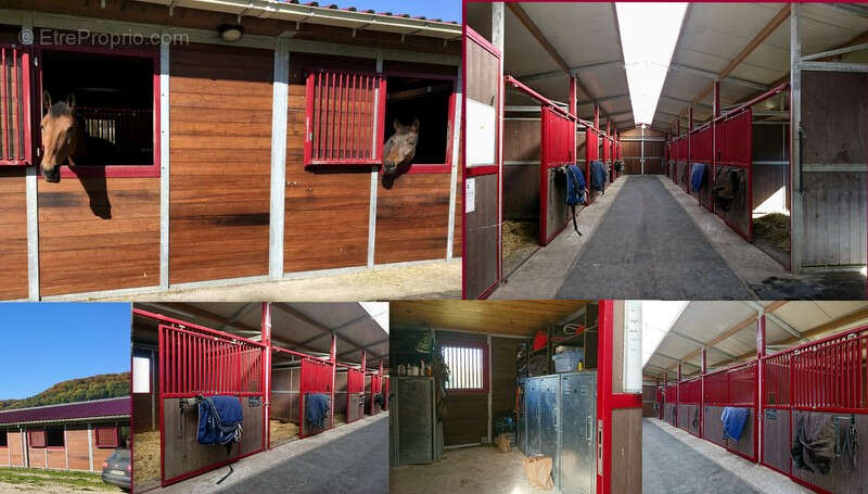 Maison à VARNEVILLE