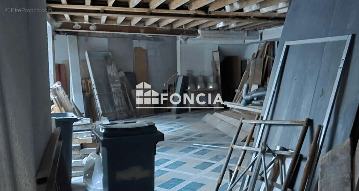 Appartement à LOURDES