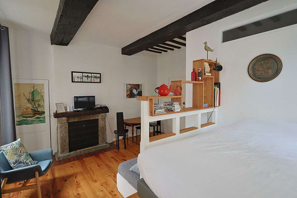 Appartement à SAINT-MALO