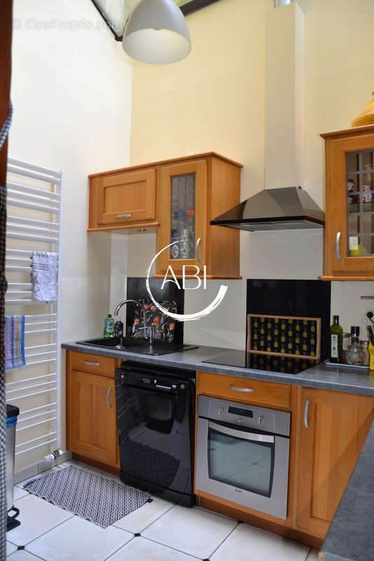 Maison à LA FERTE-MACE