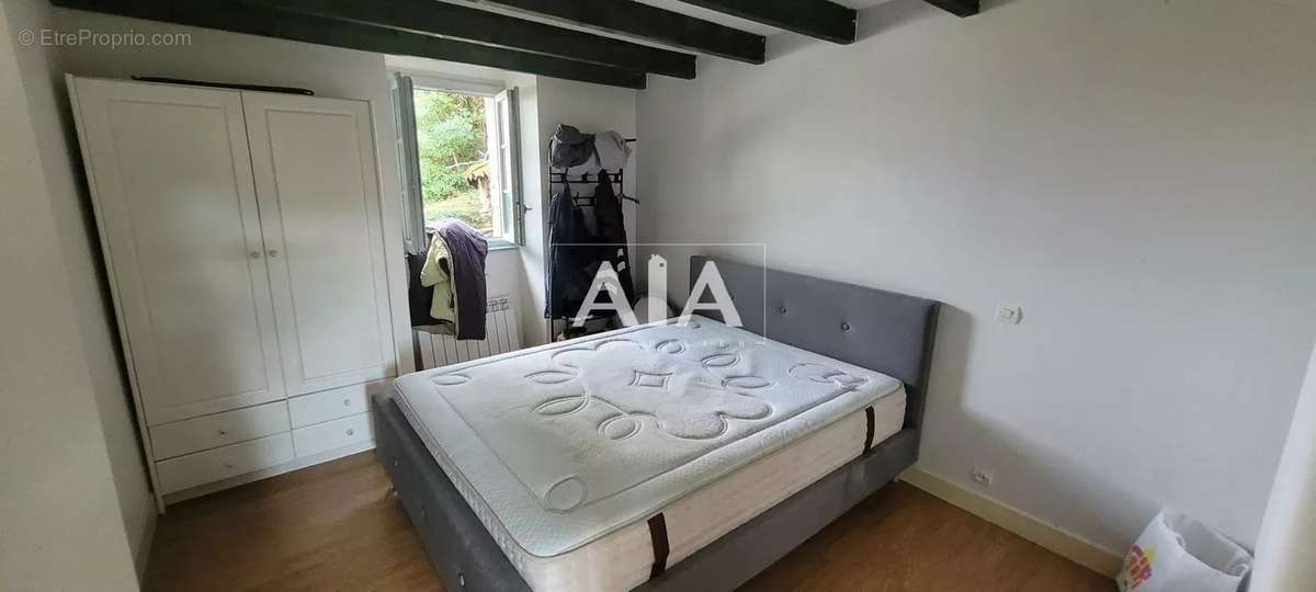 Appartement à MAINE-DE-BOIXE