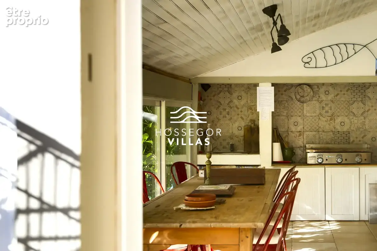 Villa floralie - photo 22