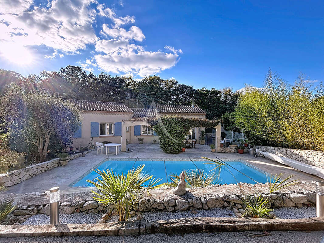 Maison à VILLAUDRIC