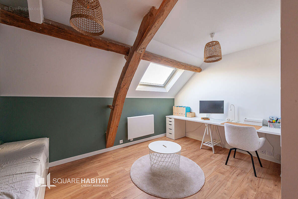 Maison à SAINT-AMAND-LES-EAUX