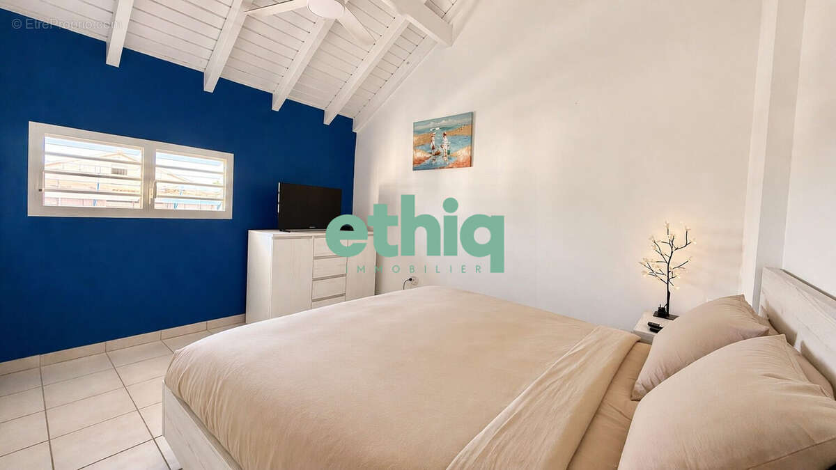 Appartement à SAINT-FRANCOIS