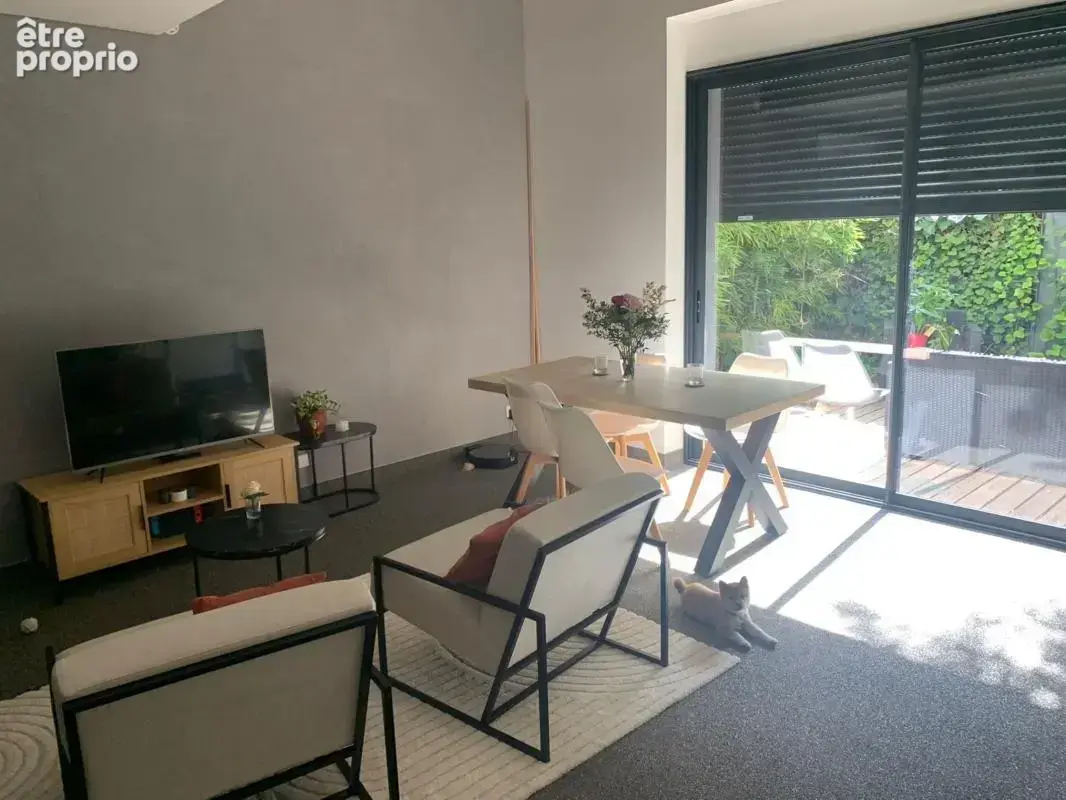 Maison 4 pièces 89 m² à vendre à Montelimar (26200) - photo 2