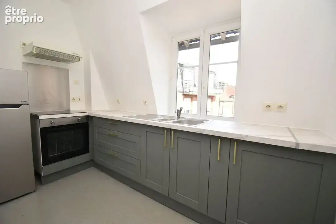 Appartement à CAMBRAI