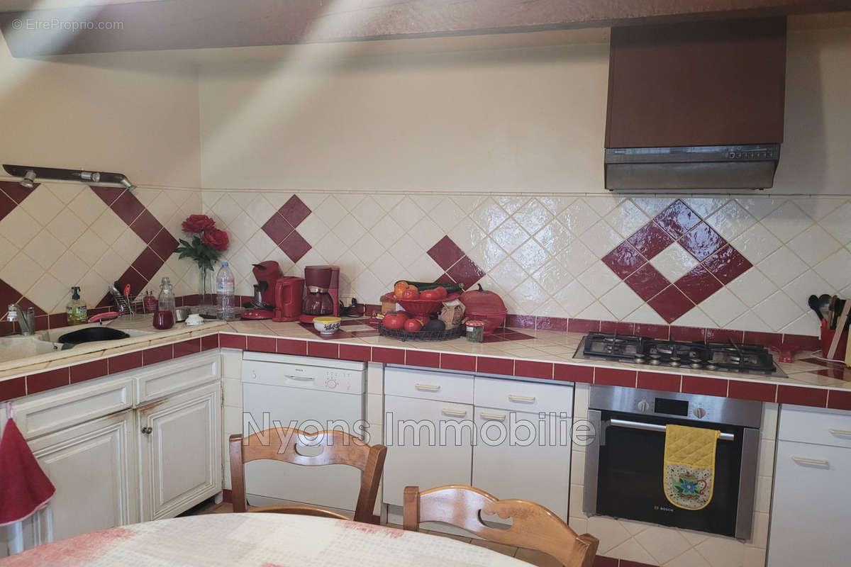 Maison à BELLECOMBE-TARENDOL