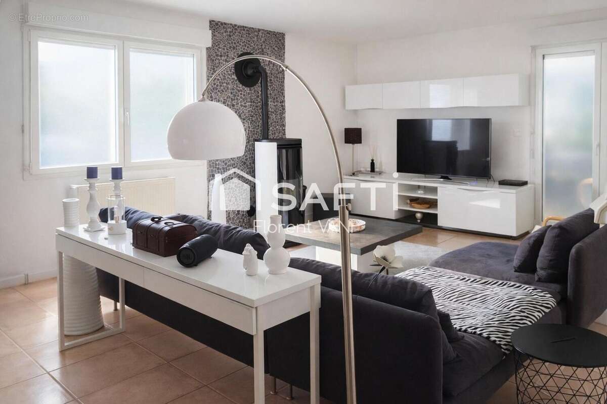 Photo 2 - Maison à CREUTZWALD