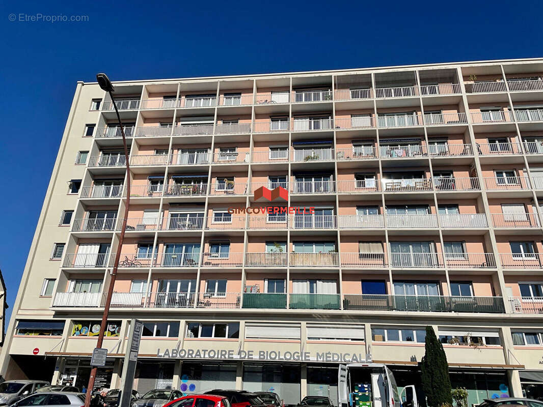 Appartement à POISSY