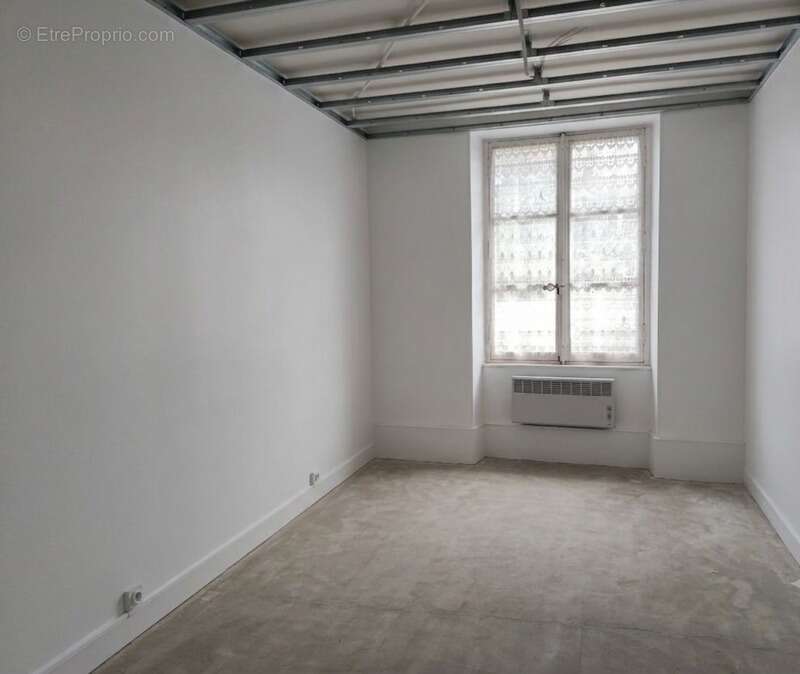 Appartement à NEVERS