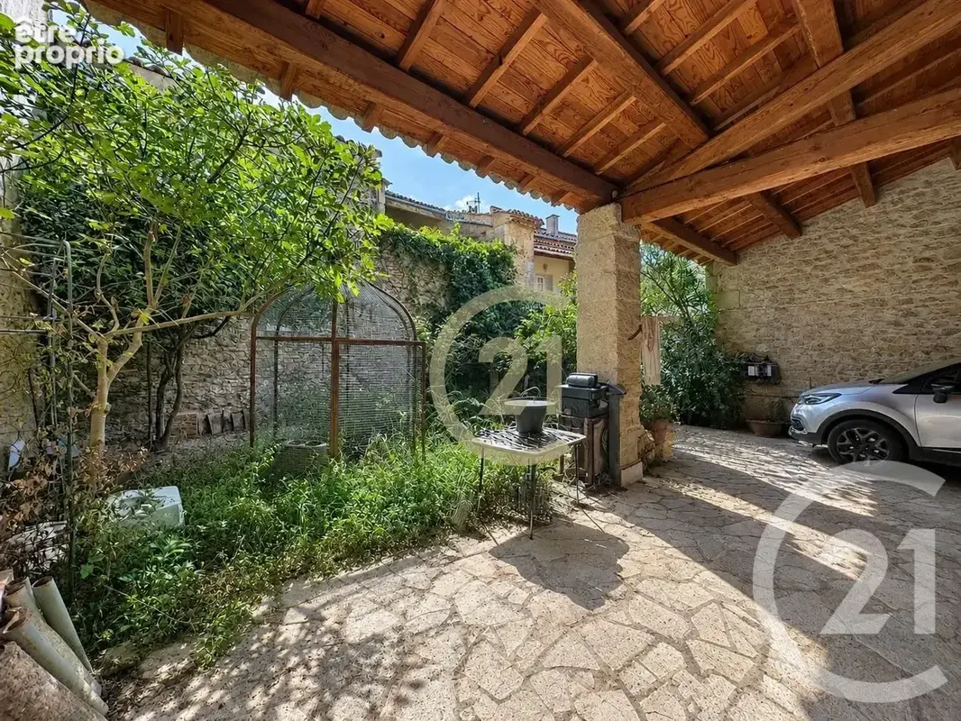 Maison 8 pièces 309 m² à vendre à Uzes (30700) - photo 19