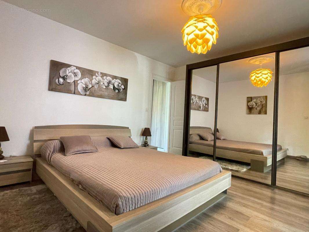 Maison à SAINT-PIERRE-D'OLERON