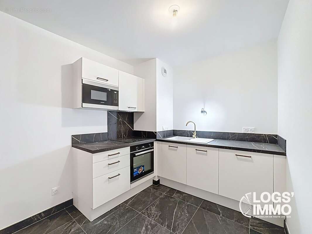 Appartement à TALENCE