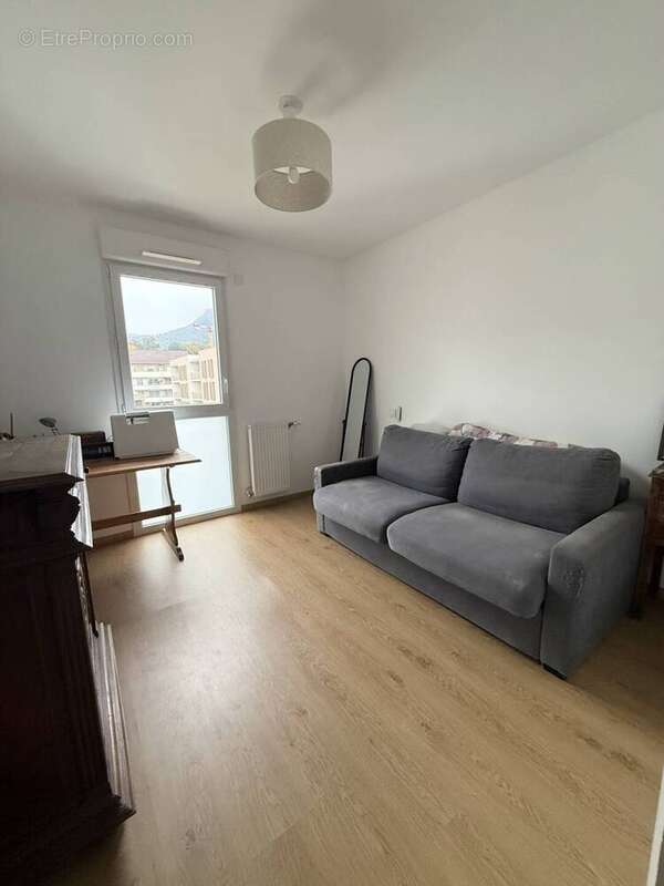 Appartement à BASSENS