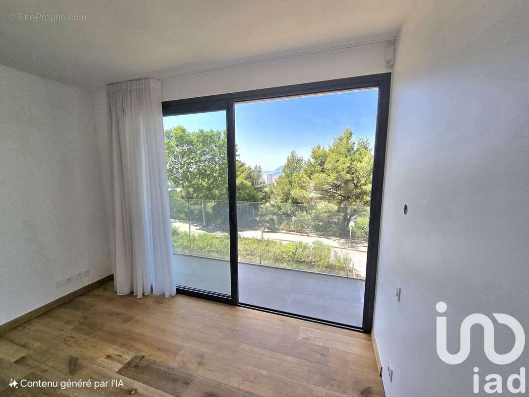 Photo 8 - Maison à TOULON