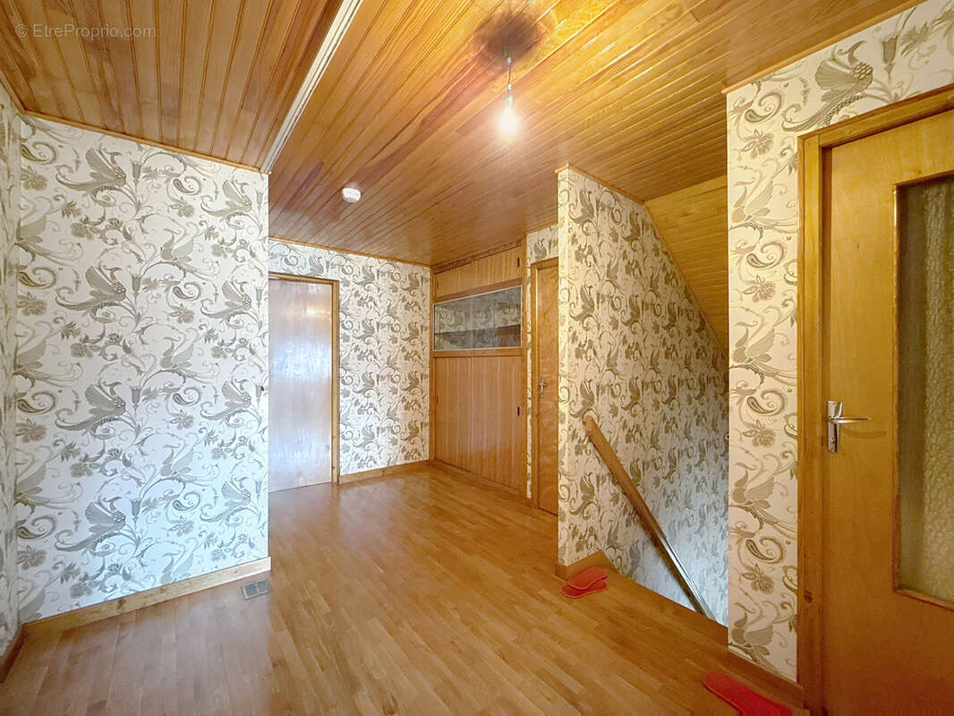 Maison à MONTBELIARD