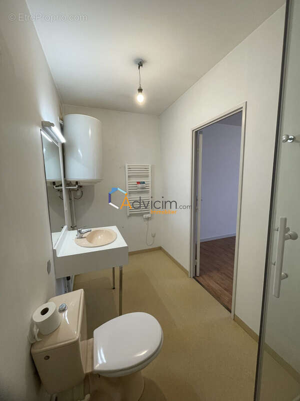 Appartement à ORLEANS