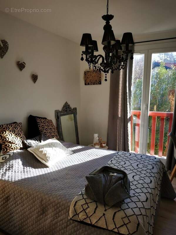 Appartement à SAINT-JEAN-DE-LUZ