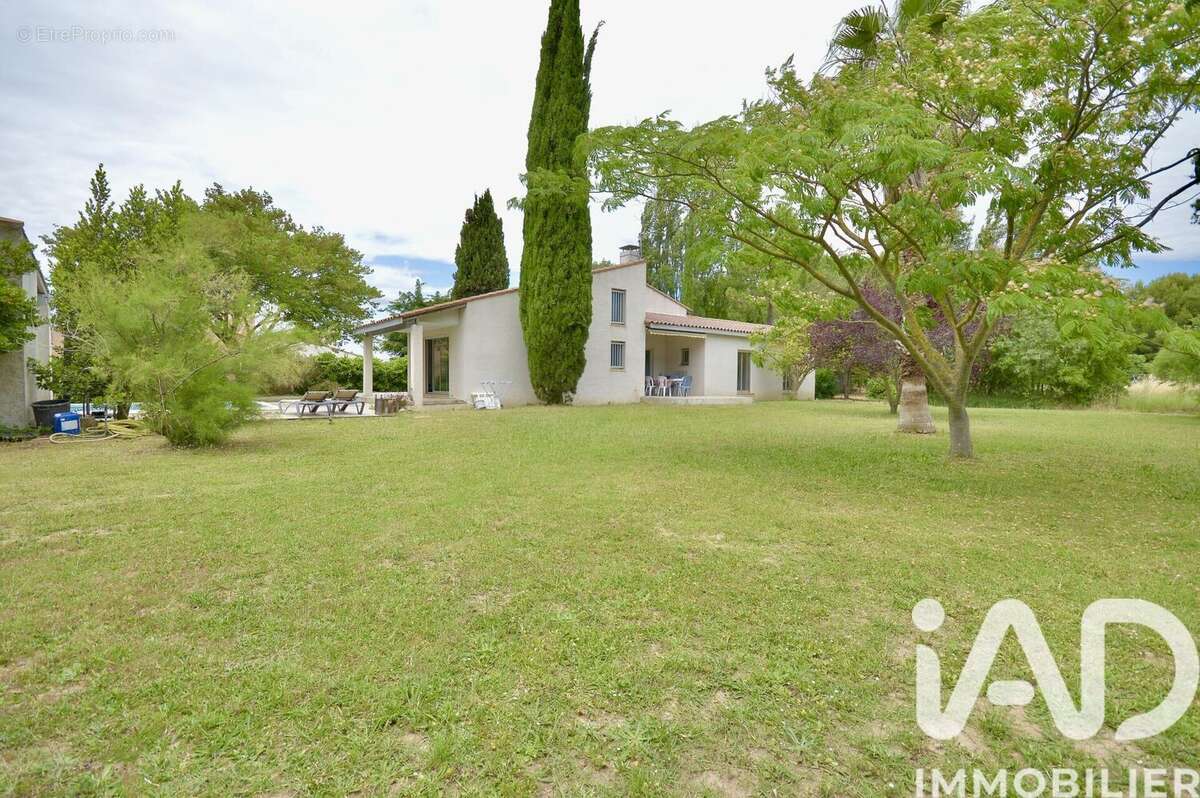 Photo 6 - Maison à CUXAC-D'AUDE