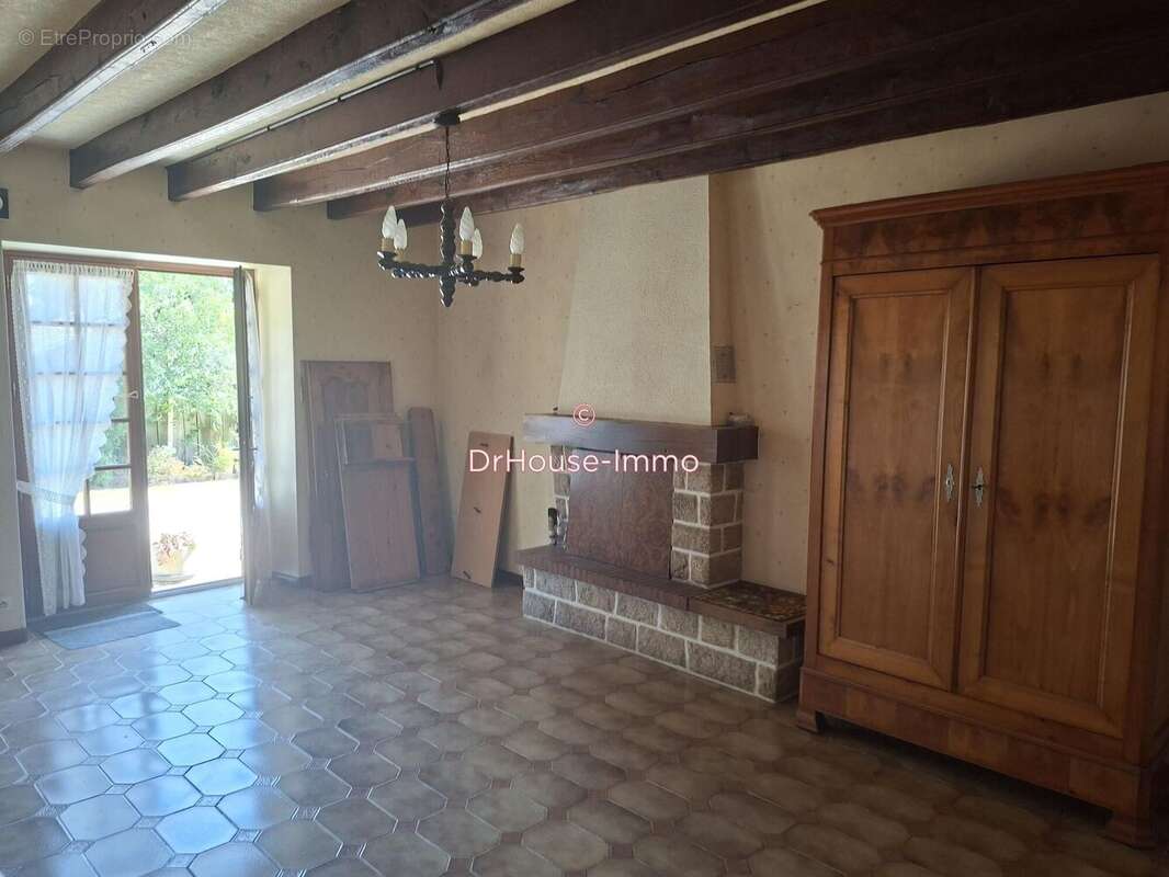 Maison 90 m² à Guemene-Penfao  - photo 2