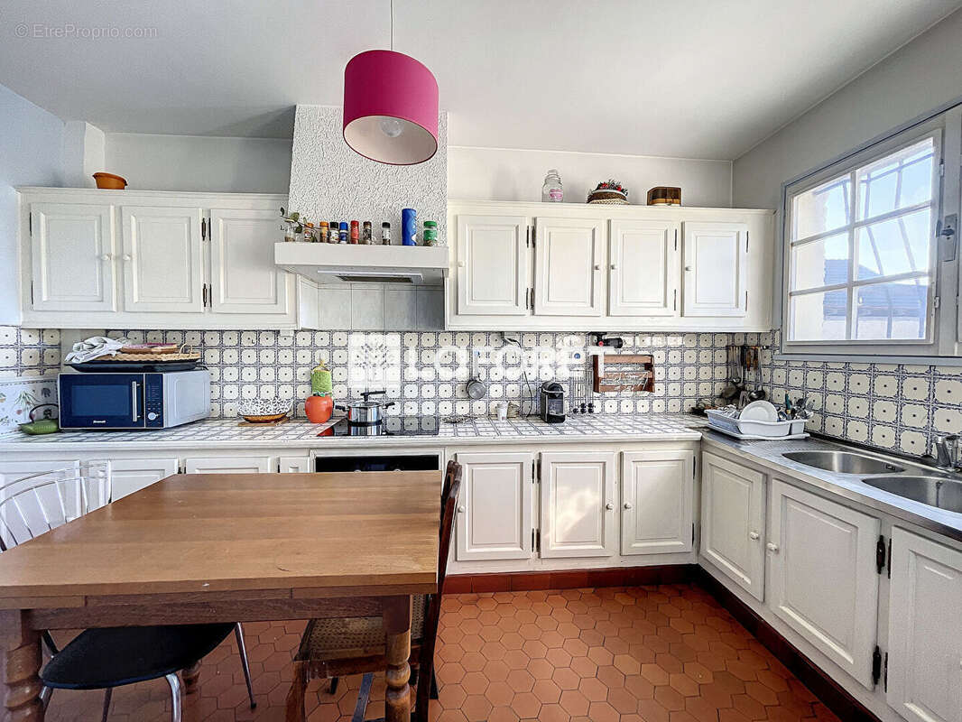 Maison à CHAUMONTEL