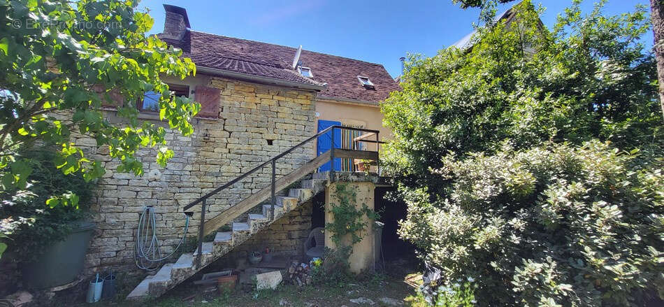 Maison à LABASTIDE-MURAT