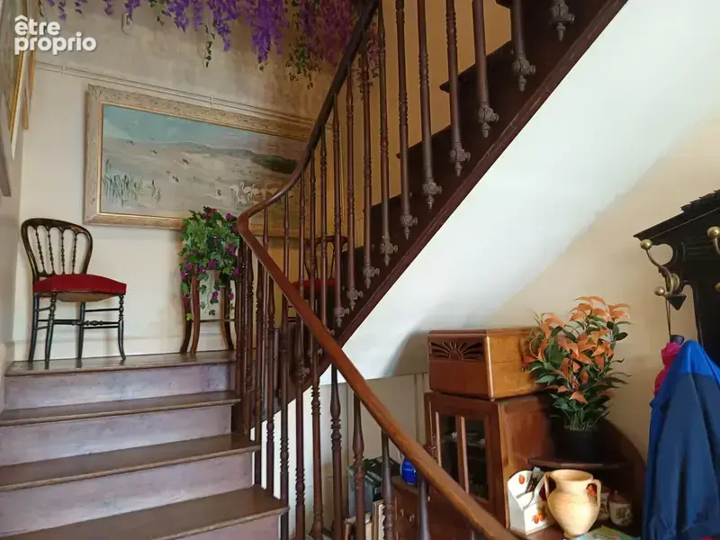 Opportunité : Maison de Village à rafraichir de plus de 170 m² - photo 5