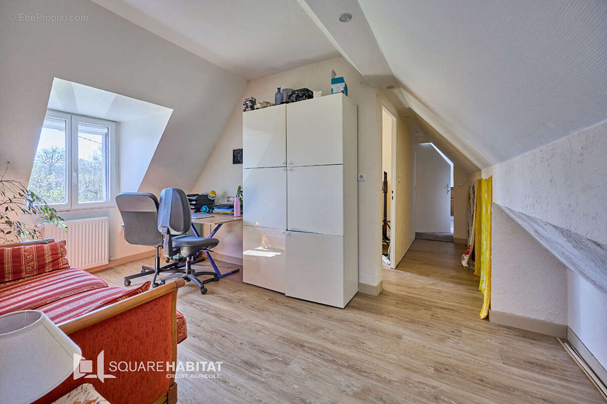 Maison à LE BENY-BOCAGE