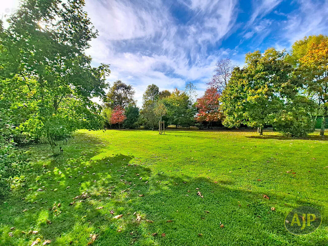 Maison à CHANTONNAY