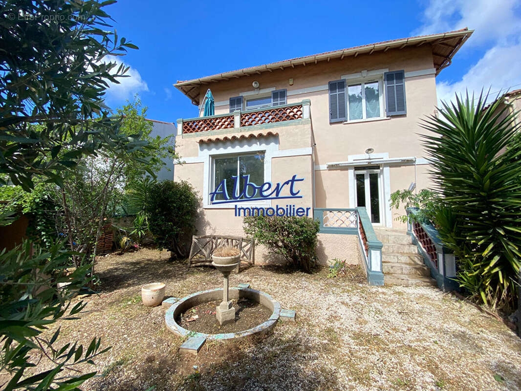 Maison Ollioules 115.82 m2 - photo 11