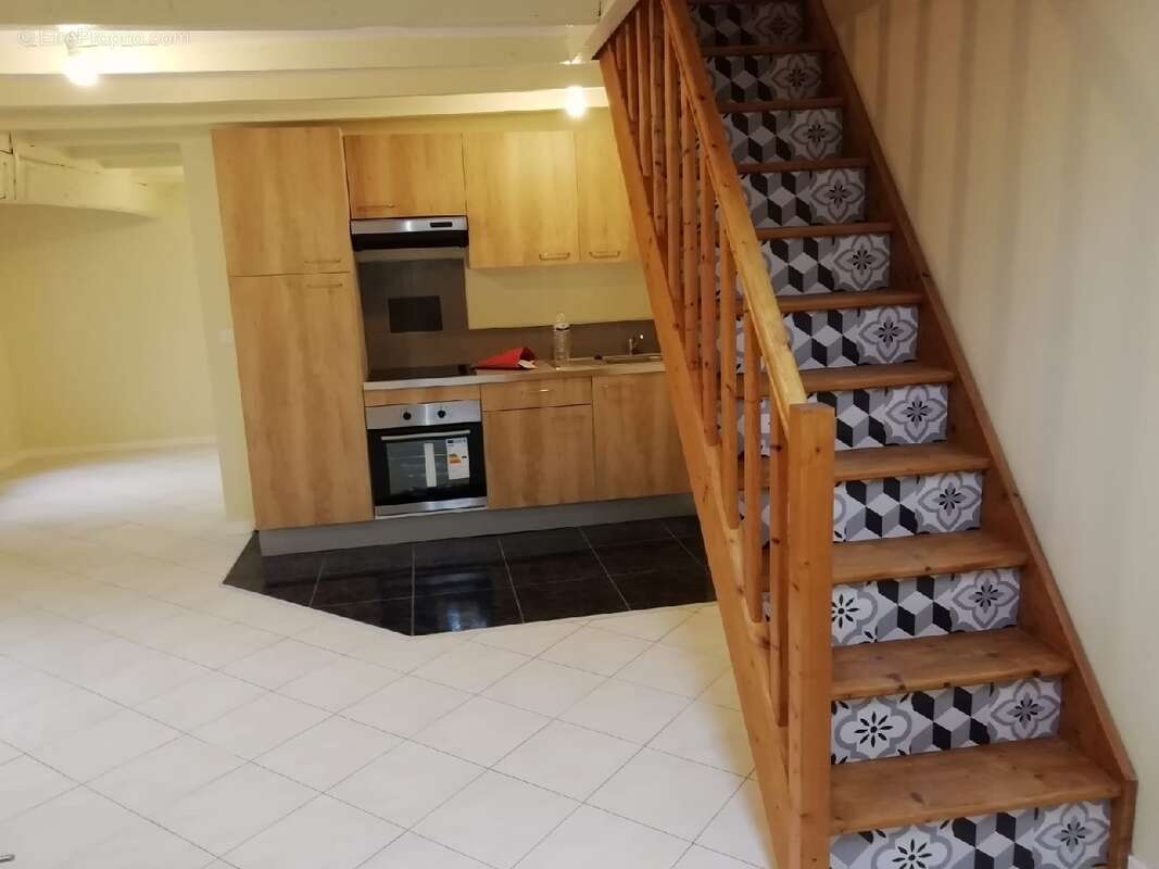 Appartement à BRUNOY