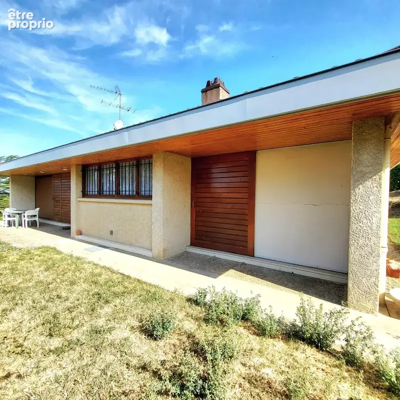 Maison vue imprenable - photo 3