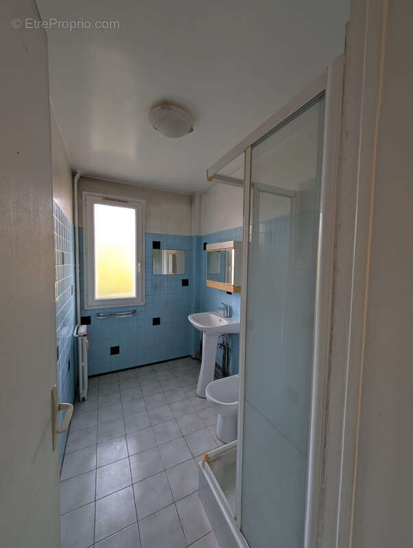 Appartement à LA FERTE-ALAIS