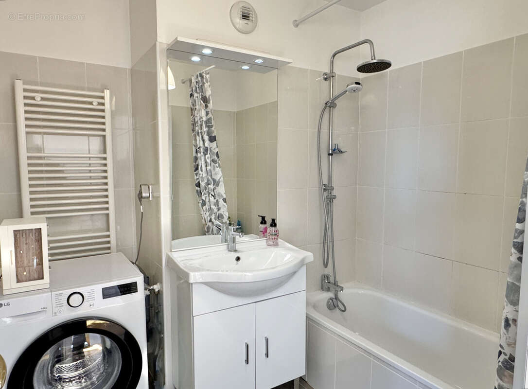 Appartement à BRINDAS