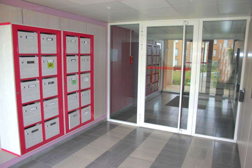 Appartement à CARCASSONNE