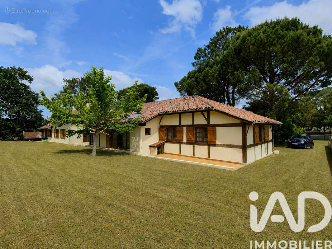 Photo 2 - Maison à MIMIZAN