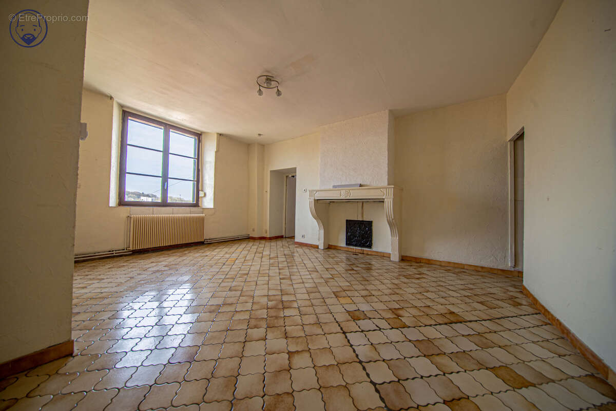 Appartement à SAINT-MIHIEL