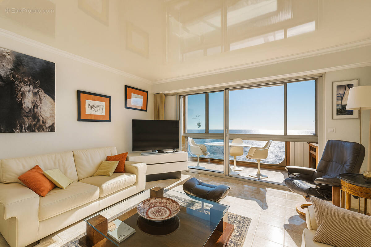 Appartement à LA BAULE-ESCOUBLAC