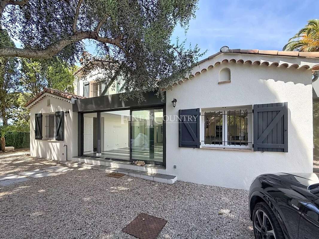 Maison à CANNES