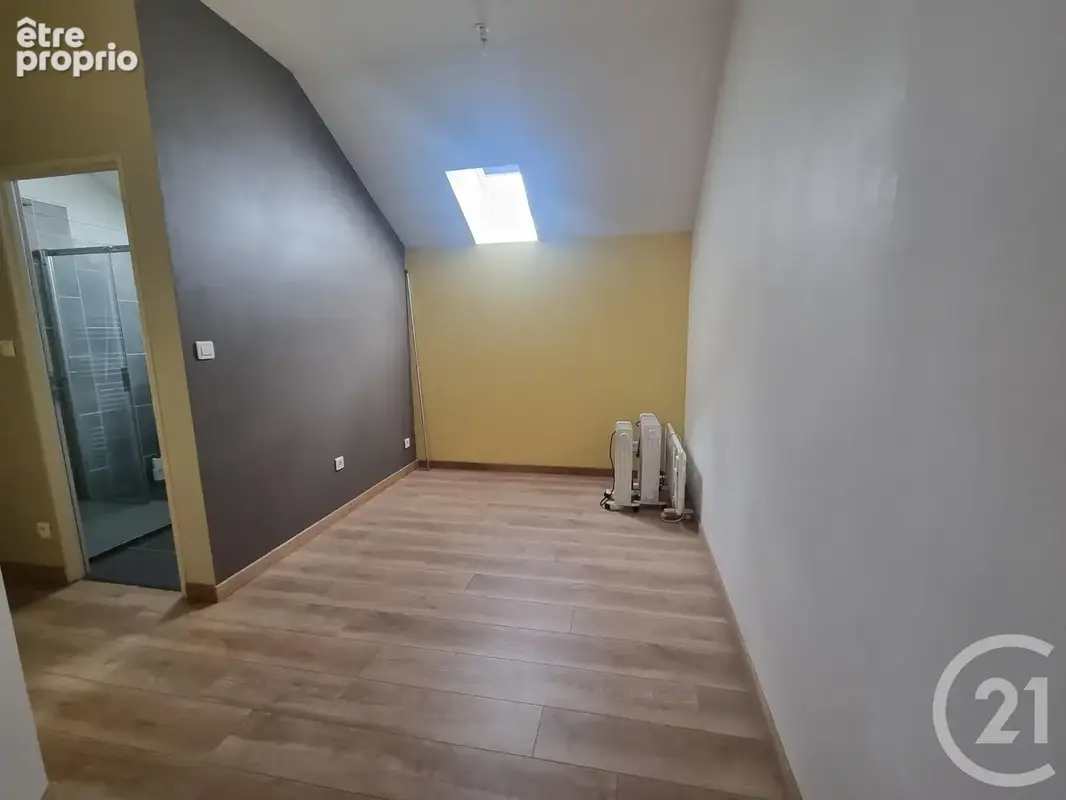 Maison 4 pièces 111 m² à vendre à Montreuillon (58800) - photo 15