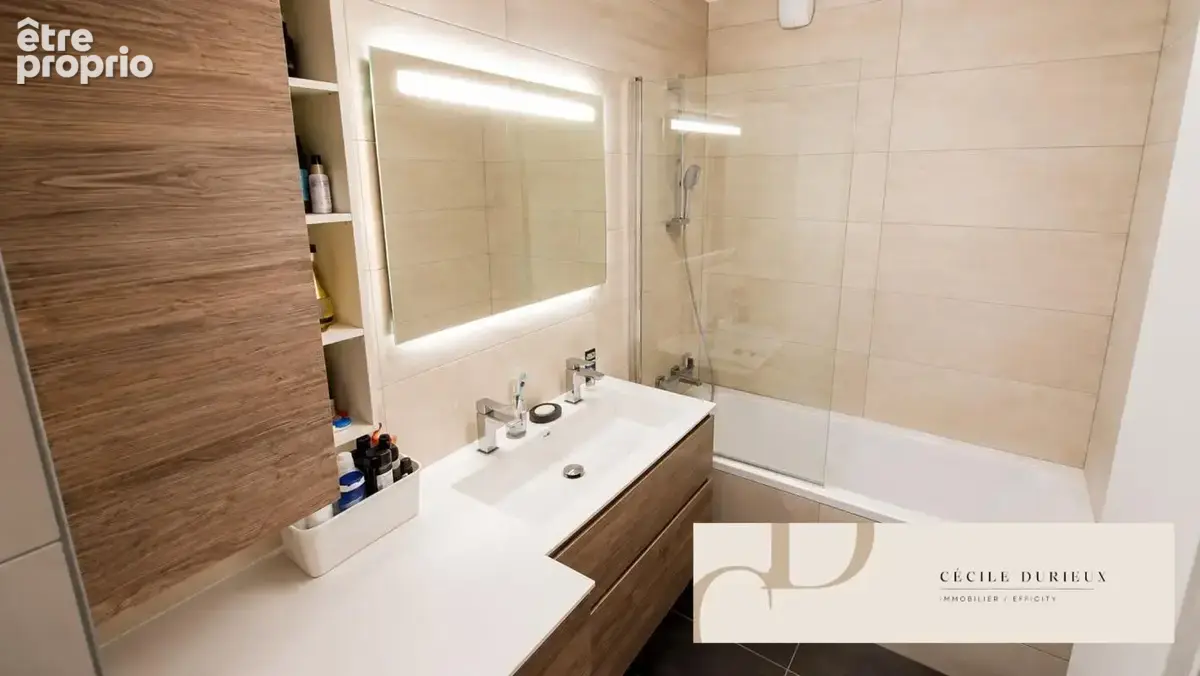 Appartement - photo 5