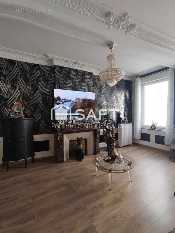 Photo 5 - Maison à CAUDRY