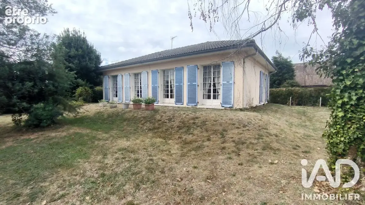Photo 1 - Maison à LESCAR
